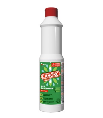 санокс