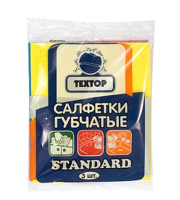 техтор