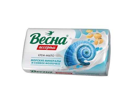 минералы