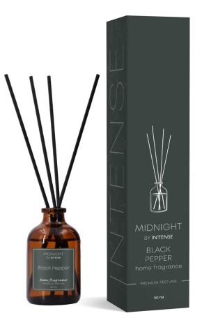 Аромадиффузор Midnight by Intense Black Pepper