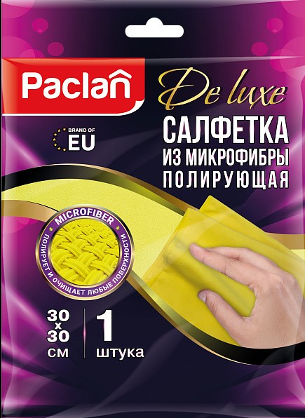 салф полироль