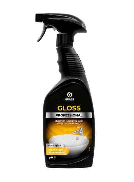 gloss
