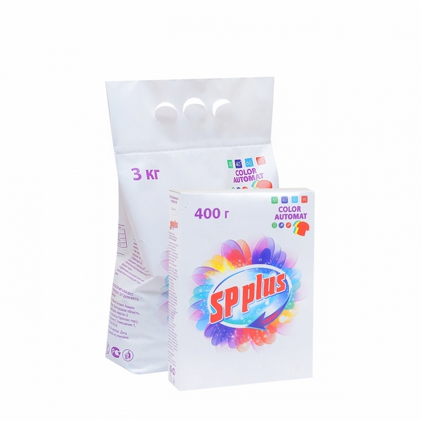 SP plus Колор Автомат