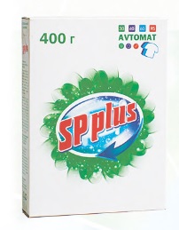 SP автомат 400