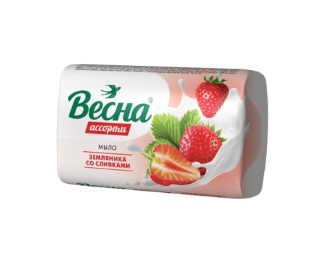 земляника