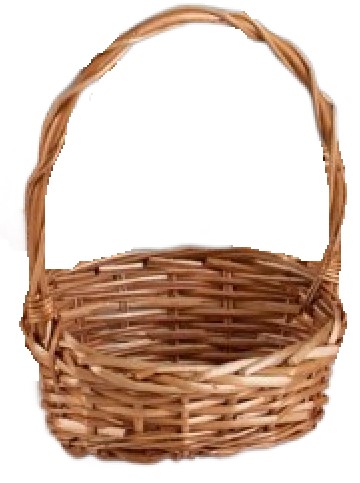 корзинка