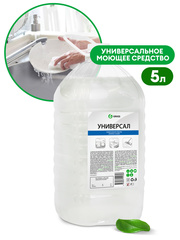 Ср-во моющее пенное GRASS Универсал 5,0кг