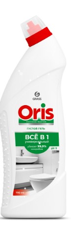 oris