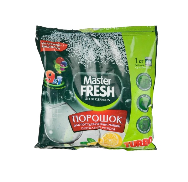мастер фреш