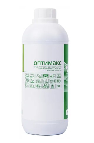 ОПТИМАКС 1л