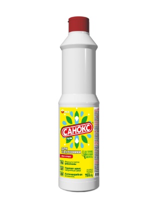 санокс гель