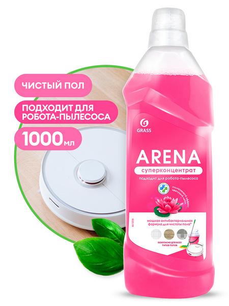 арена