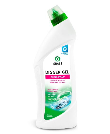 DIGGER-GEL