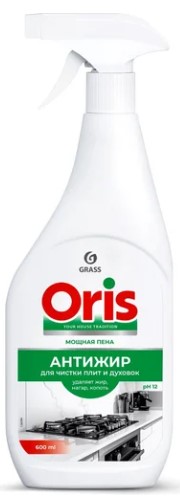 oris