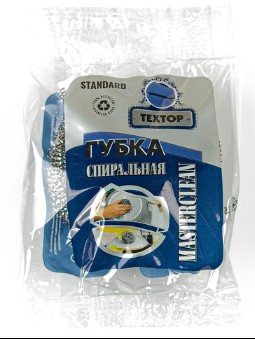 губка