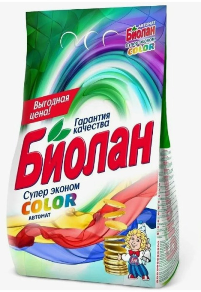 биолан колор