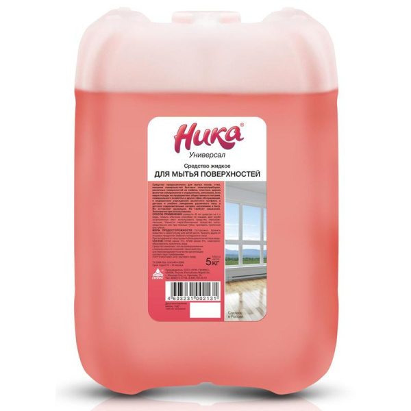 ника