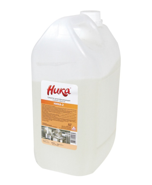 Ника-2