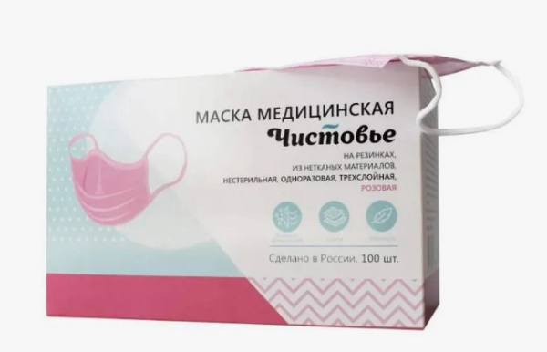 маска