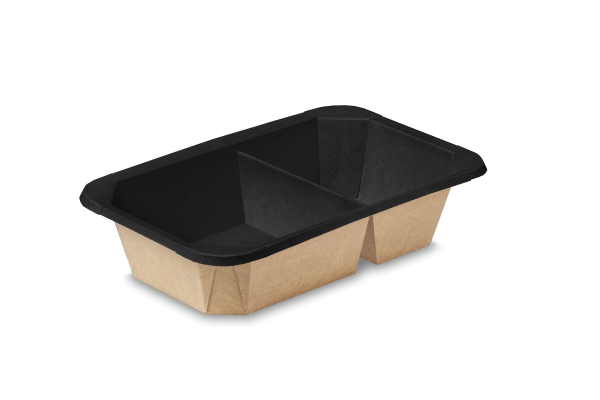 OSQ-800-2 4380 крафт-черн без фона двухсекционный