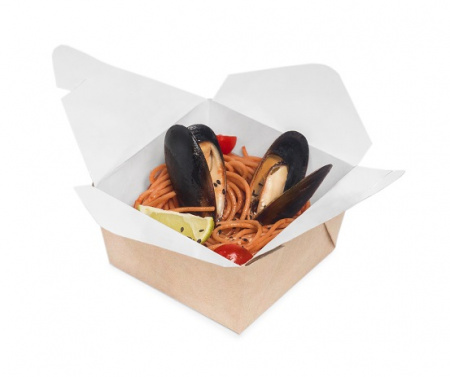 OSQ Meal Box